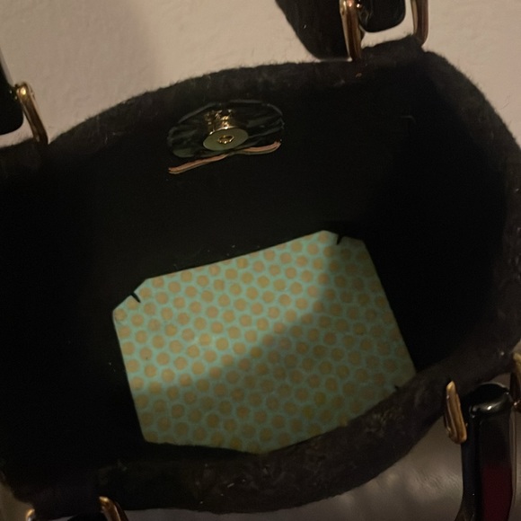 Sarah Oliver Handbads please check or picture of condition - Picture 13 of 17